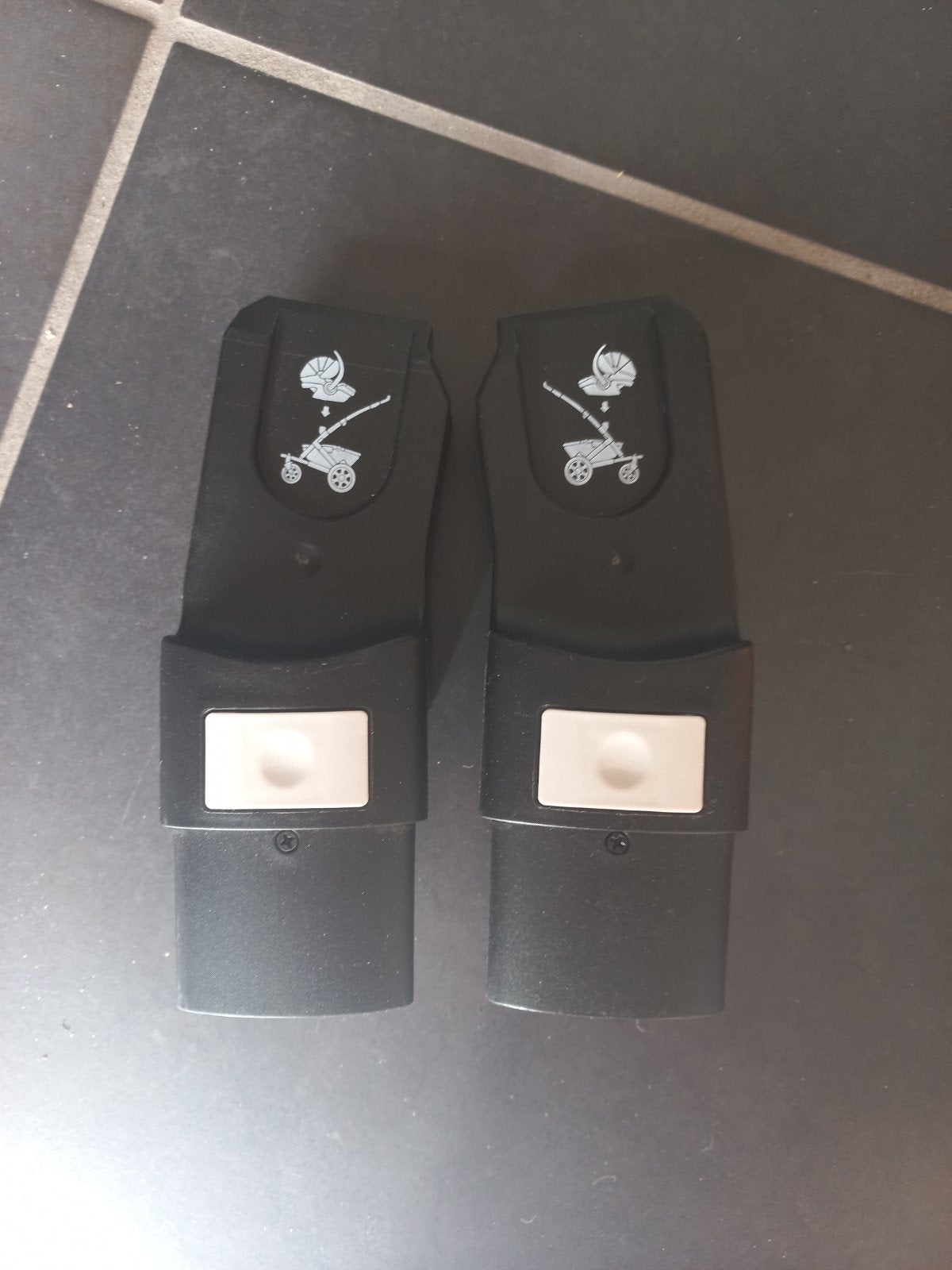 Maxi Cosi adapter set, Kinderen en Baby's, Ophalen of Verzenden