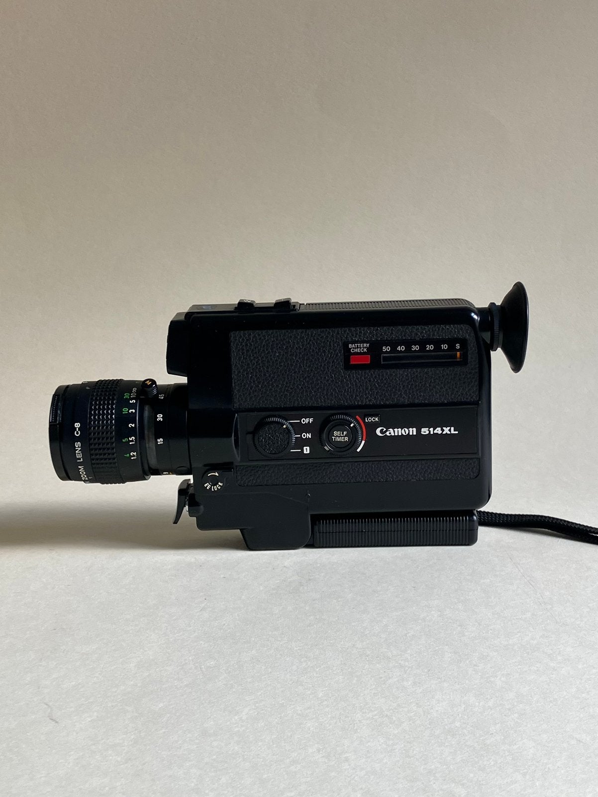 Canon 514 XL-S Videocamera kopen | Marktplaats