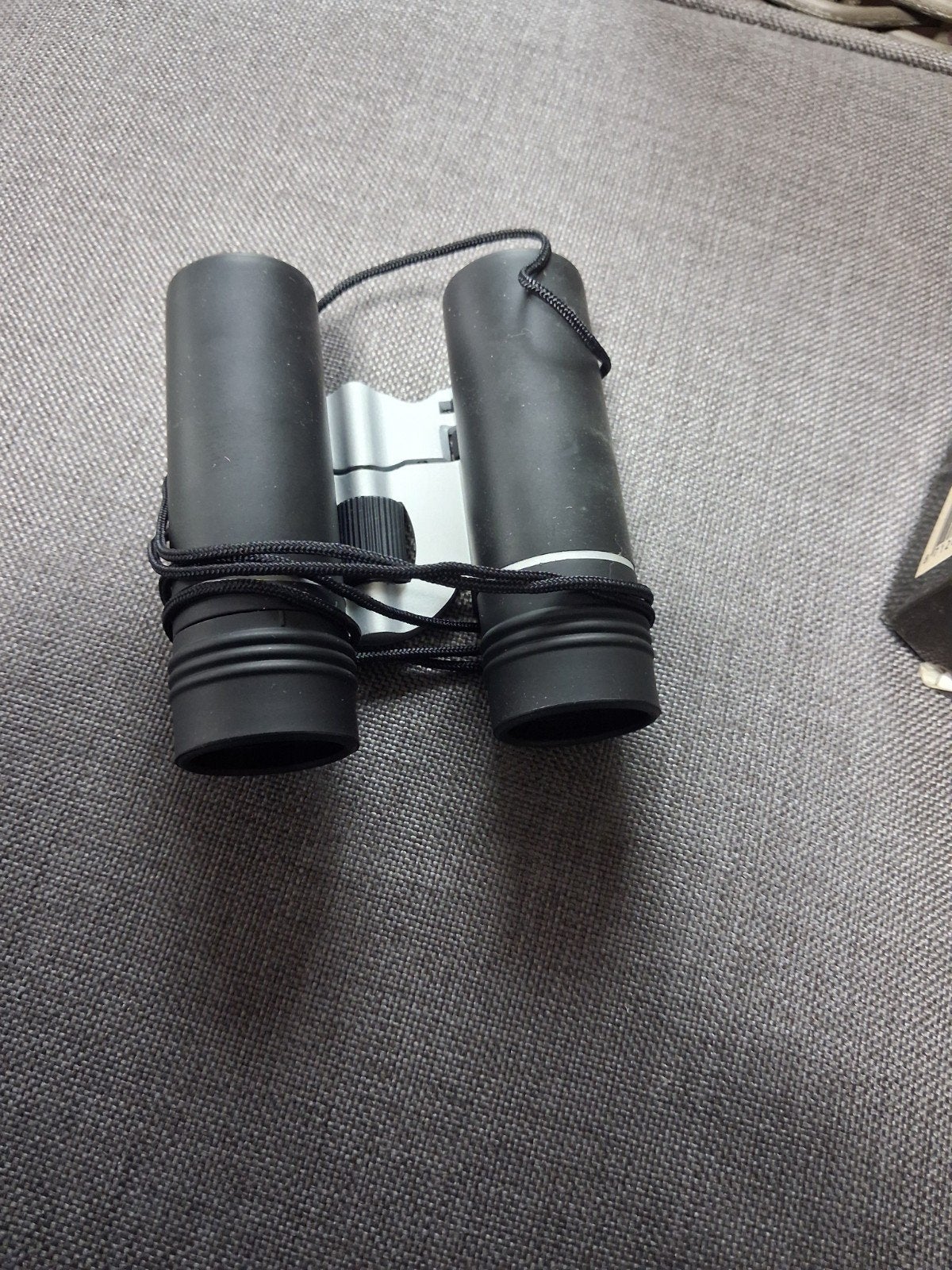 Verrekijker luxon, Audio, Tv en Foto, Optische apparatuur | Verrekijkers, Ophalen, 8 tot 12x
