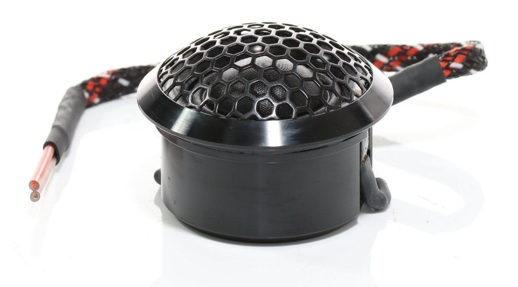 Audio System AV26 Avalanche 26mm High end tweeters, Auto diversen, Autospeakers, Nieuw, Ophalen of Verzenden