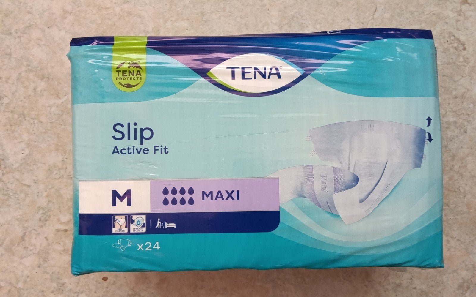 tena slip, Diversen, Verpleegmiddelen, Ophalen of Verzenden, Nieuw