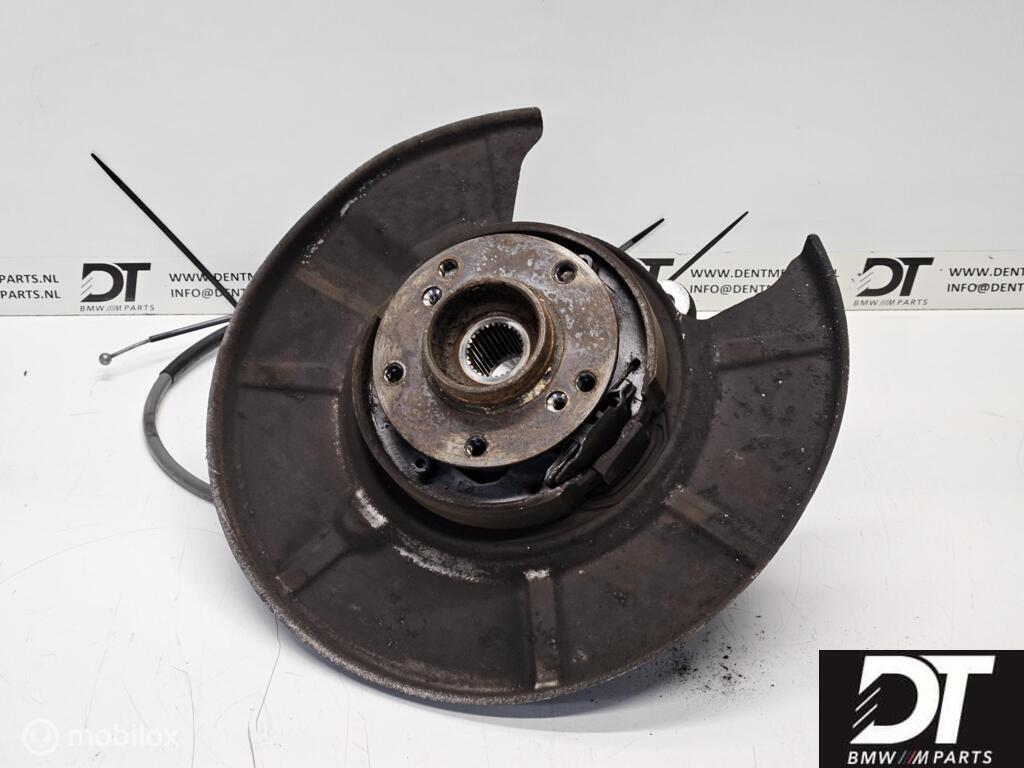 Fusee rechtsachter BMW M6 E63 E64 33326763120, Gebruikt, Ophalen of Verzenden, BMW, BMW
