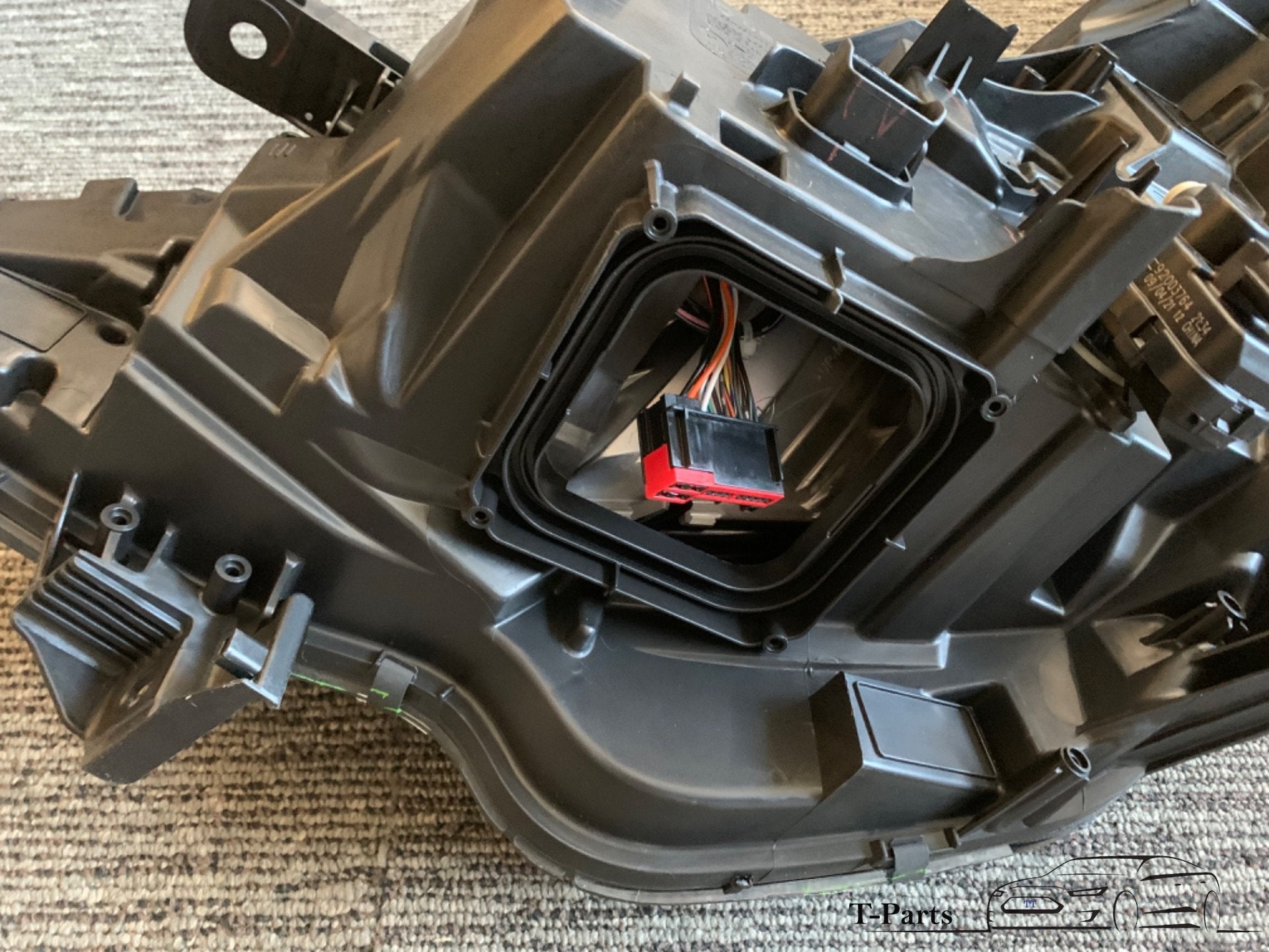 renault clio 5 koplamp rechts nieuw 19+, Info@fabrikant.eu, Fabrikant BV, Renault, Nieuw