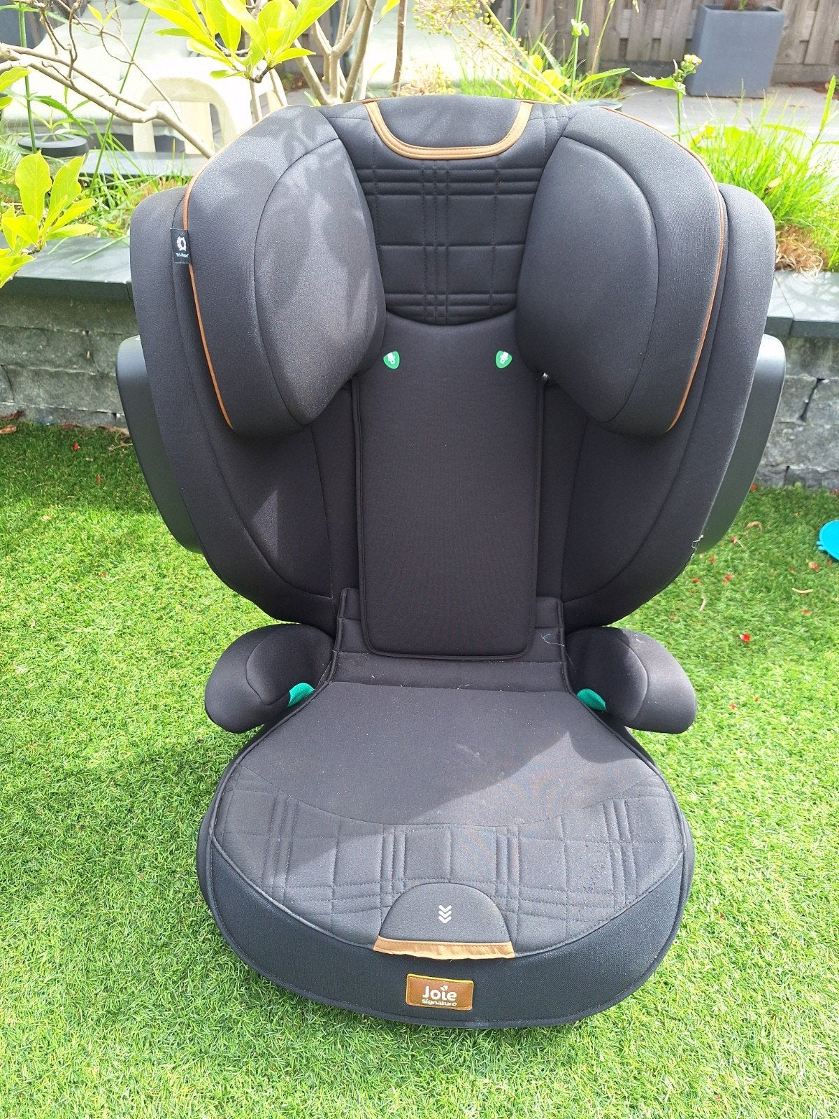 Joie I-Traver Autostoel Eclipse, Ophalen, 15 t/m 36 kg, Overige merken, Isofix