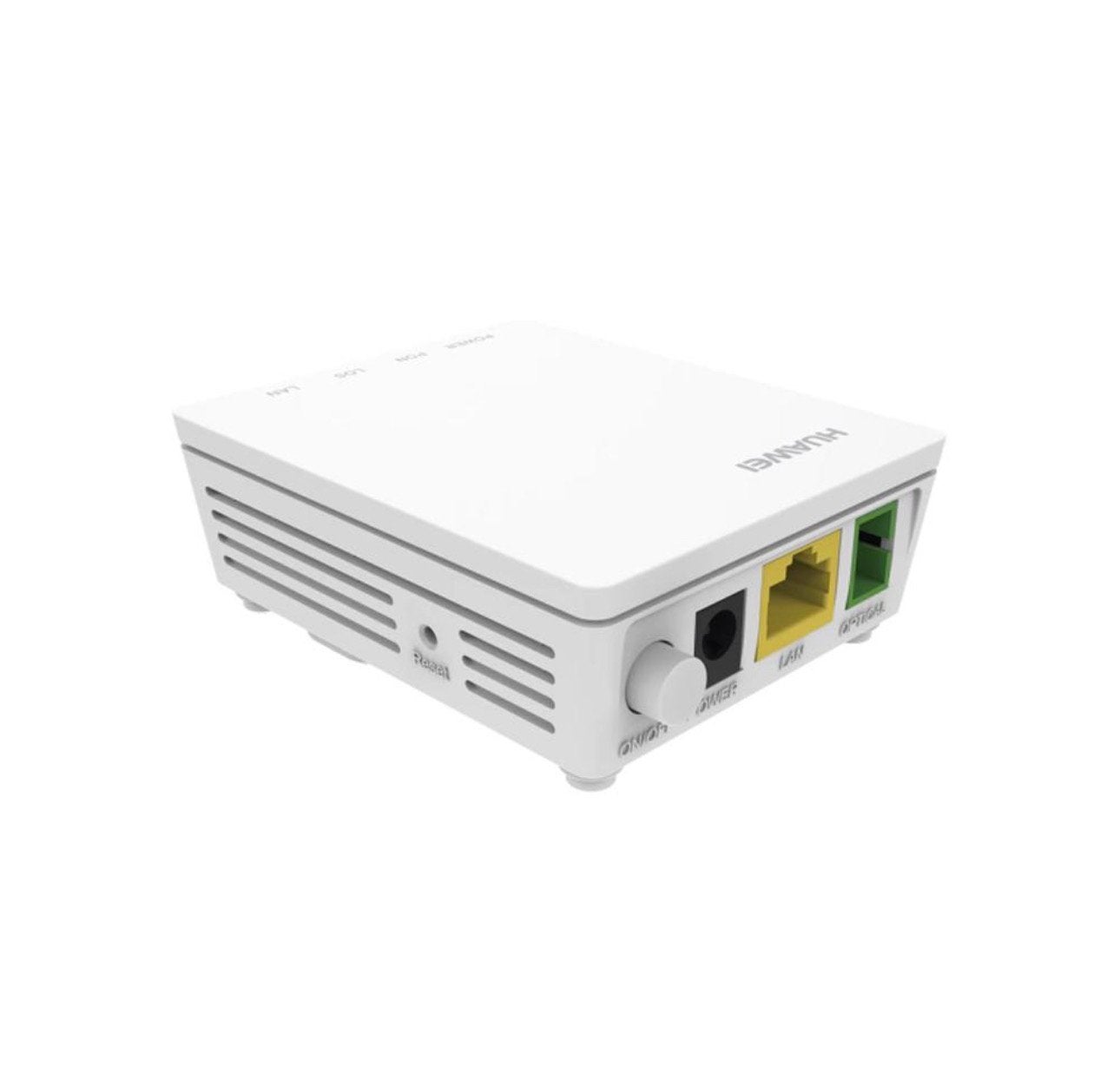 Huawei HG8010Hv6-10 GPON ONT glasvezel modem, Ophalen of Verzenden, Zo goed als nieuw