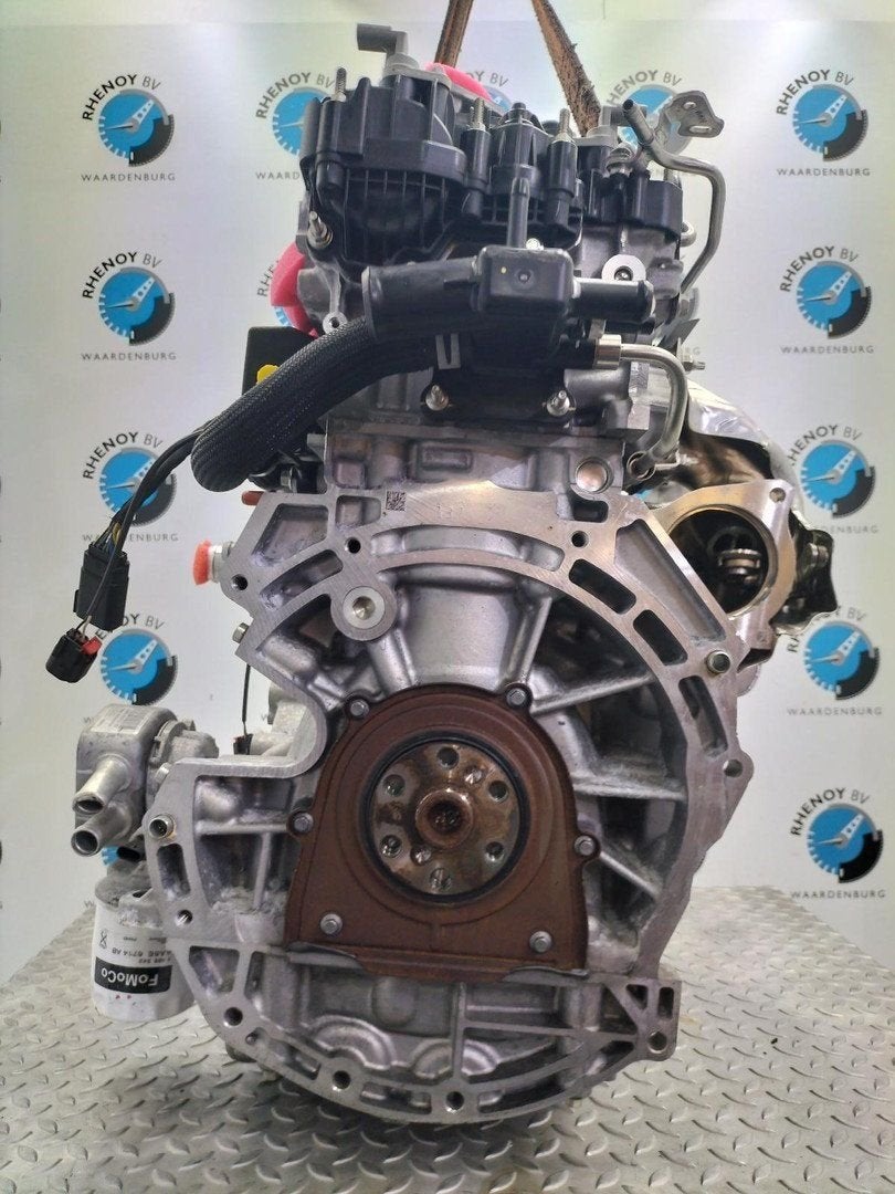 FORD FOCUS MOTOR N3DA 2023, Ophalen of Verzenden, Gebruikt, Stiba lid