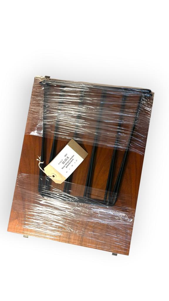 Vintage Wandrekken: Tomado, WHB en Nisse String, Ophalen, Xx, Tomado, WHB, Nisse String, Gebruikt