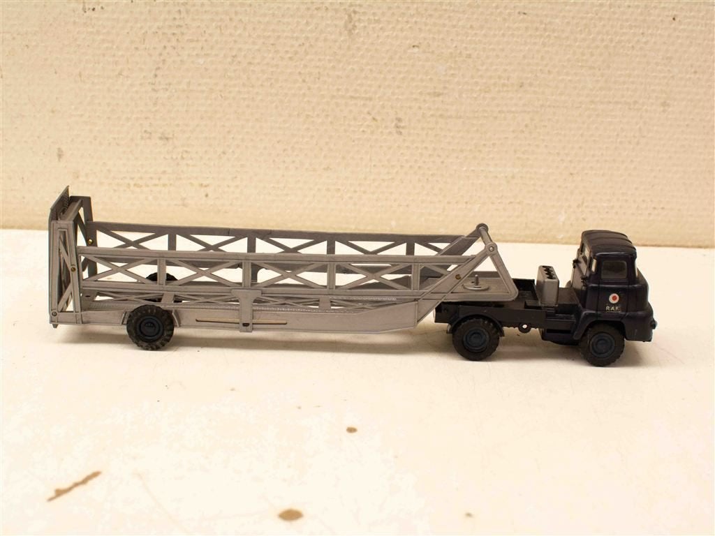 RAF Aircraft transporter 38579, Kinderen en Baby's, Ophalen of Verzenden, Gebruikt, Jongen