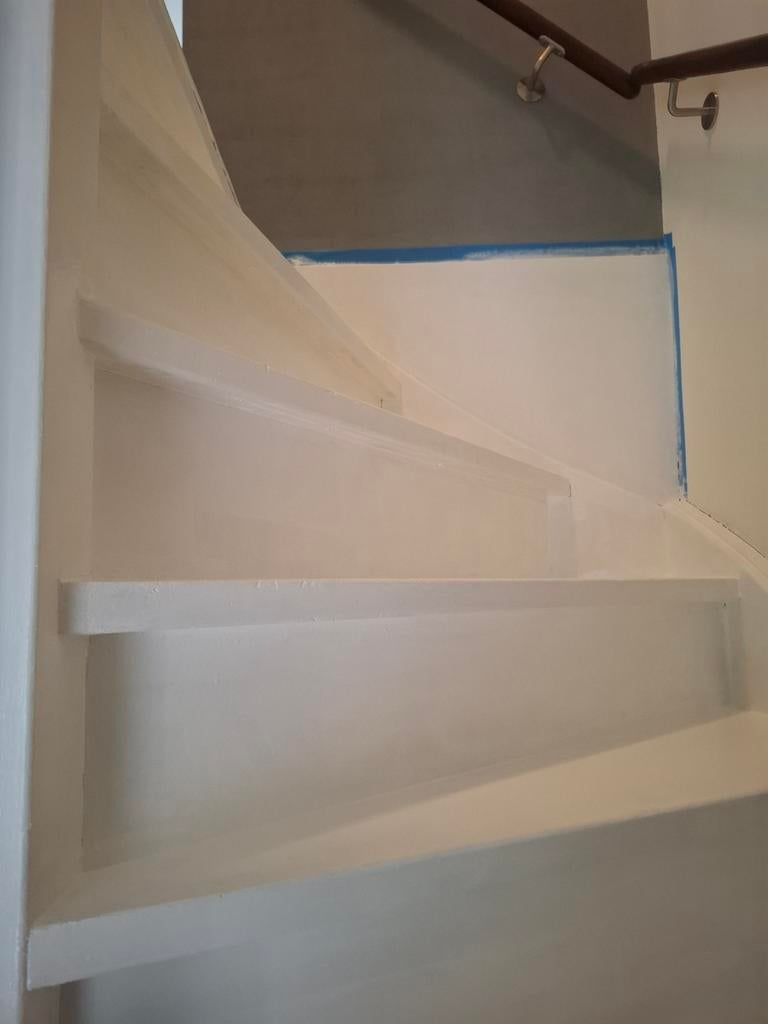 Binnen- en of buitenschilder Snel en netjes, Buitenschilderwerk