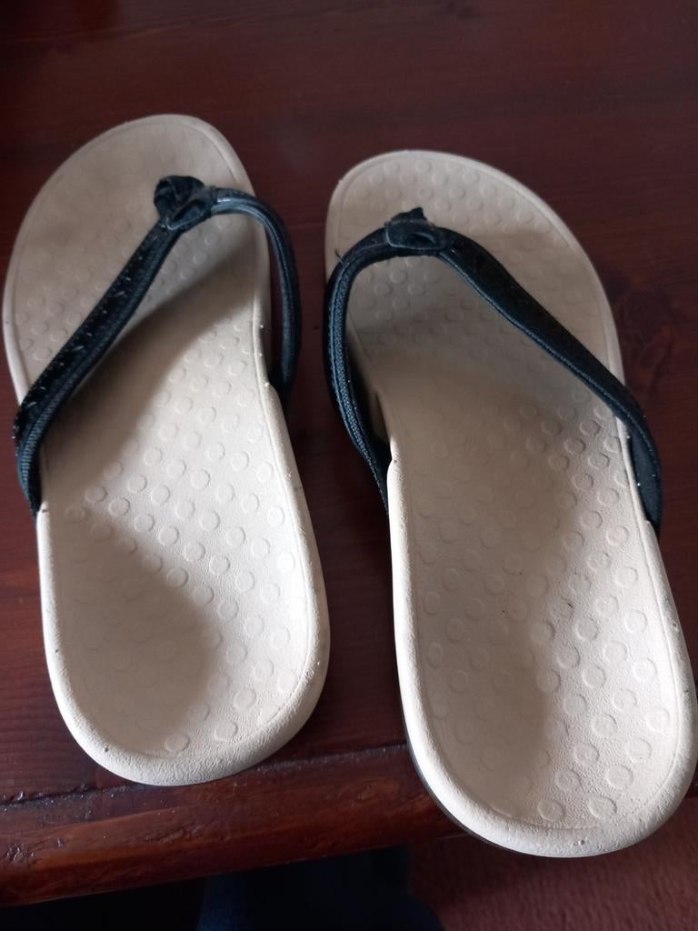Vionic slippers, Kleding | Dames, Schoenen, Ophalen of Verzenden