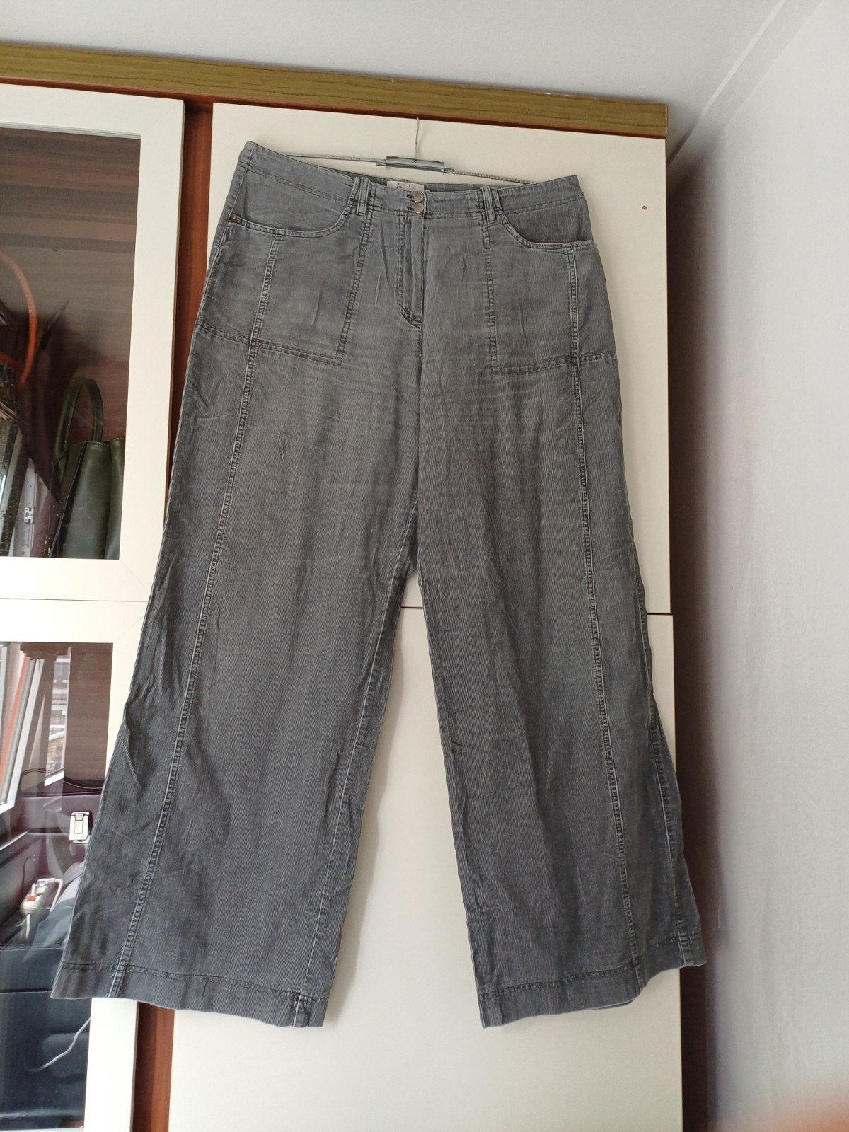 MISS ETAM BROEK, Ophalen of Verzenden, Zo goed als nieuw, Maat 46 (S) of kleiner