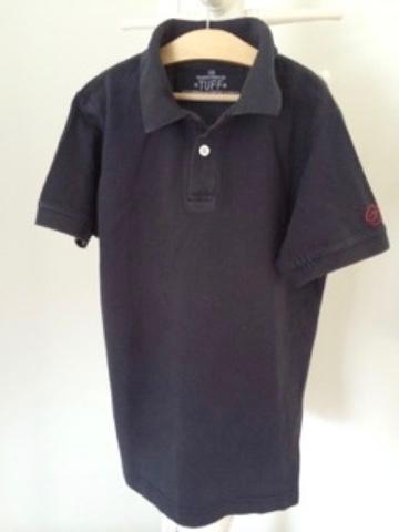 poloshirt - maat 140 - als NIEUW, Ophalen of Verzenden, Zo goed als nieuw, Jongen, Shirt of Longsleeve