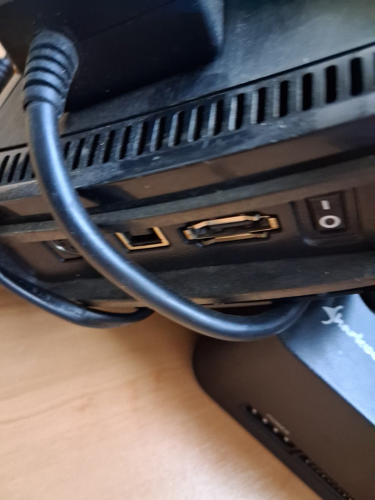 Sharkoon QuickPort Duo USB 3.0 Docking Station, Gebruikt, Server, HDD, Ophalen of Verzenden