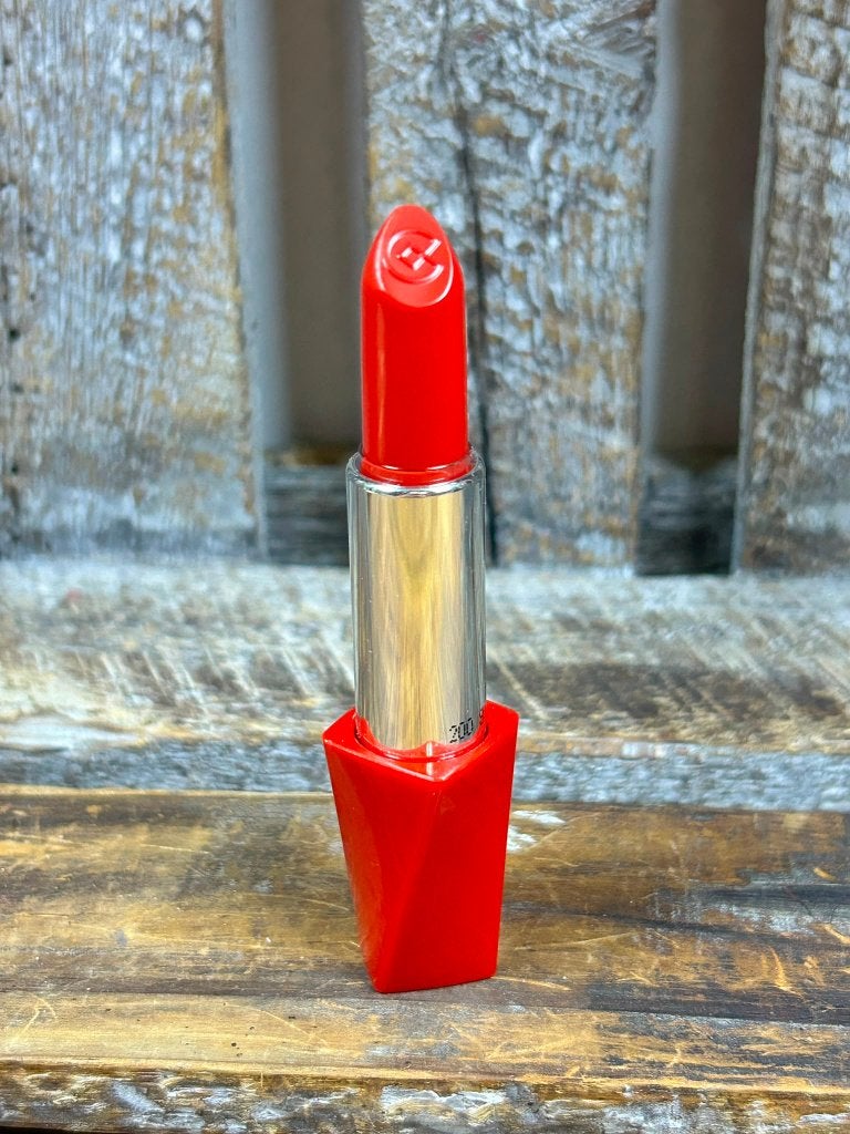 Collistar Lipstick Art Design 14, Lippen, Ophalen of Verzenden, Zo goed als nieuw, Make-up