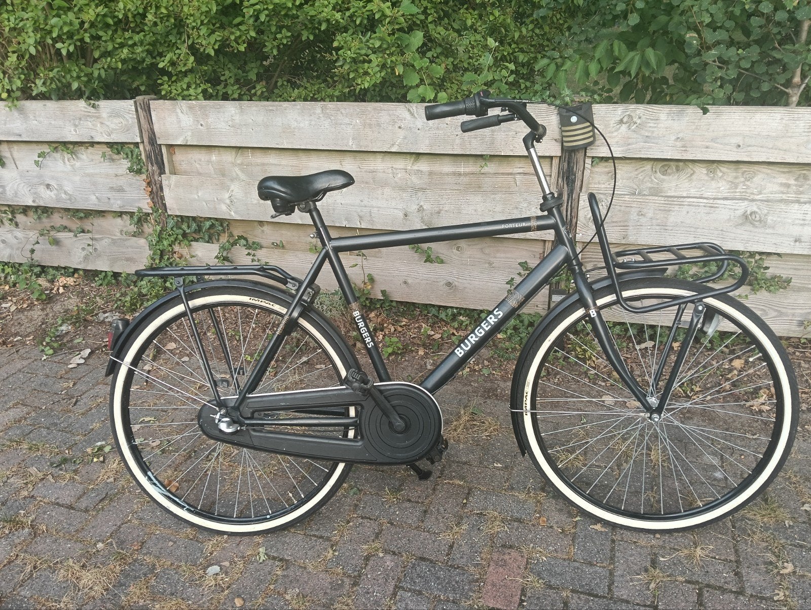 gezocht fietsen, Ophalen, Gebruikt, Overige merken