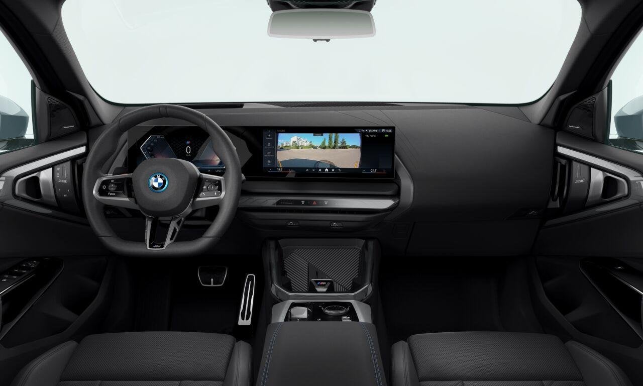 BMW X3 30e xDrive M Sportpakket Pro | Premium Pack | Profess, Auto's, BMW, Automaat, 1998 cc, 4 cilinders, 135 min