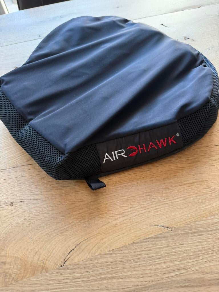 Air hawk, Ophalen of Verzenden, Zo goed als nieuw