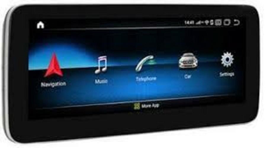 apple carplay mercedes cla 2015 android 15 usb Dynavin, Ophalen of Verzenden, Dynavin, VERKOOP@INBOUWNAVIGATIE.COM, Oberonweg 262 3208pg