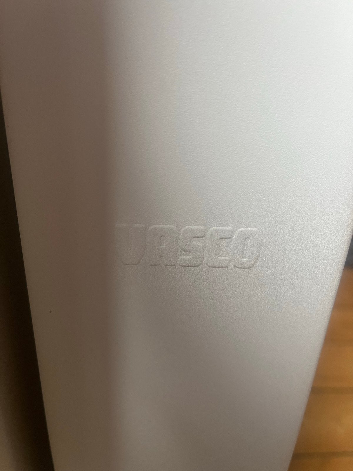 Vasco Radiator - type 22 70x100cm, Ophalen, 30 tot 80 cm, Radiator, Zo goed als nieuw