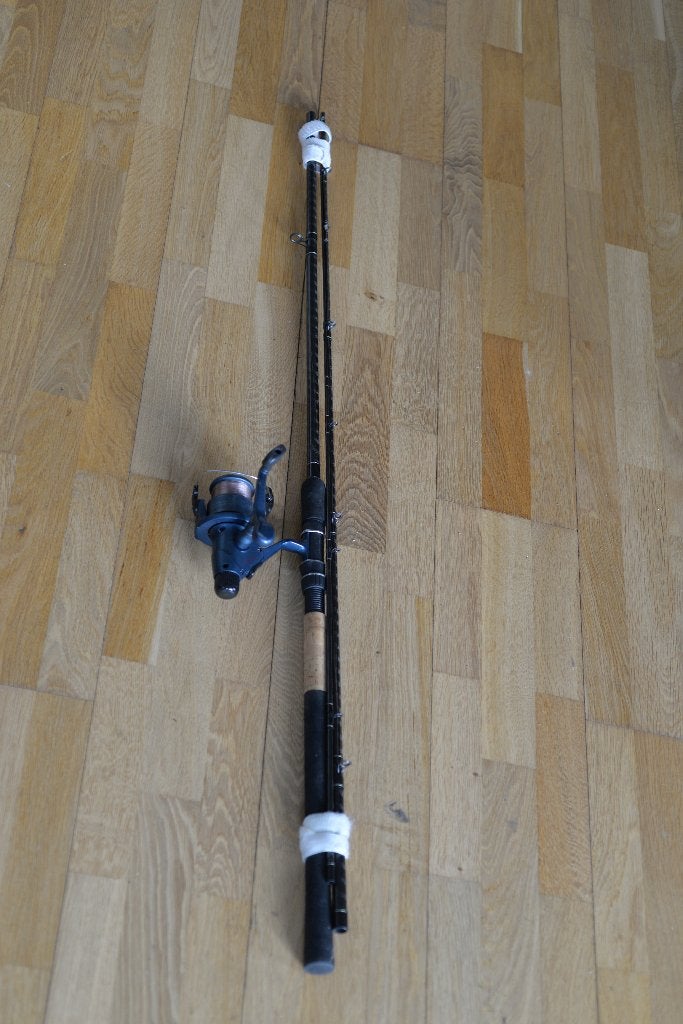 Browning Access match special waggler met albatros future, Ophalen, Gebruikt, Browning, -