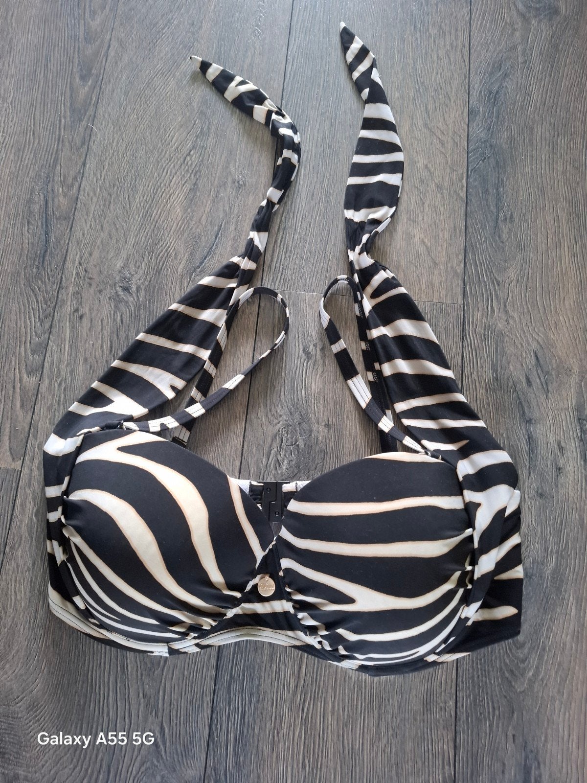 Bikini boven stuk maat 48D, Verzenden, Zo goed als nieuw, Bikini