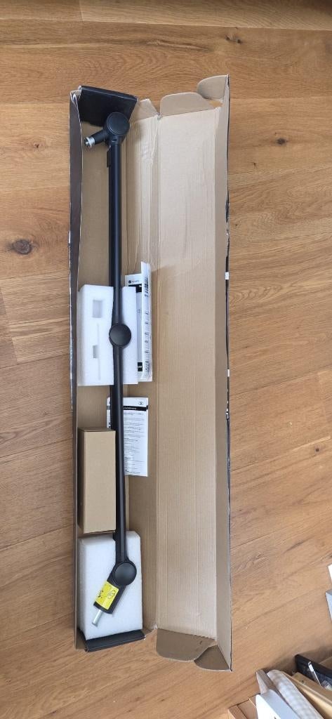 Microfoon standaard, Ophalen, Zo goed als nieuw, PC, Houder/standaard