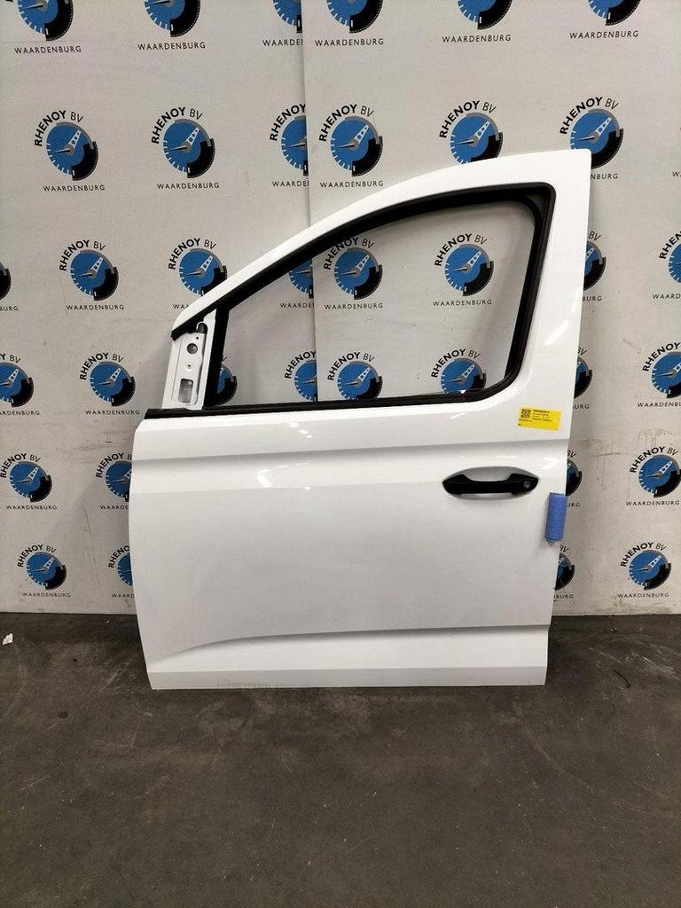 FORD TRANSIT CONNECT SKN  LWB  PORTIER LV  2024, Gebruikt, Deur, Voor, Ophalen of Verzenden