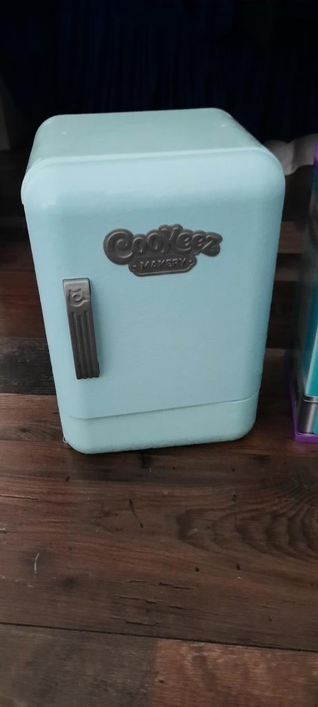 Cookeez koelkast, Ophalen of Verzenden, Zo goed als nieuw, Koeltas, Elektrisch