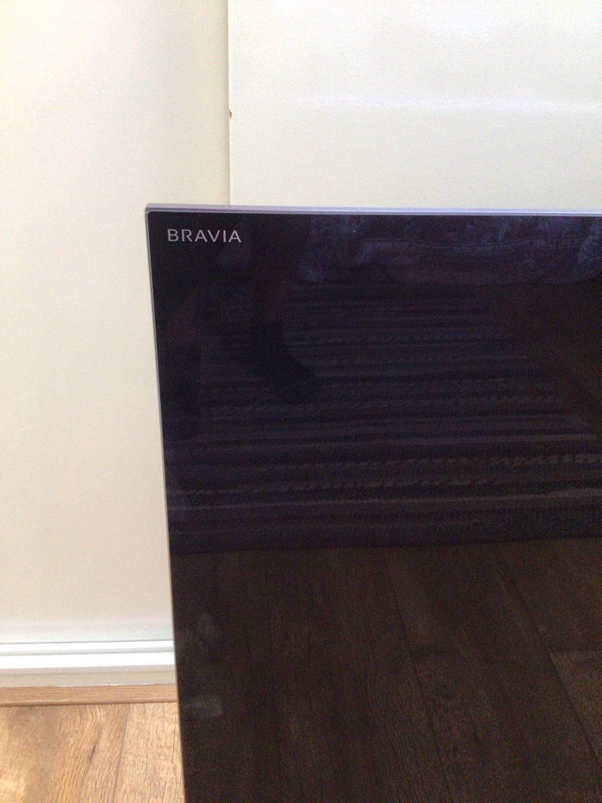 Foto 2 van Sony Bravia KDL-46HX920 LCD TV - Full HD