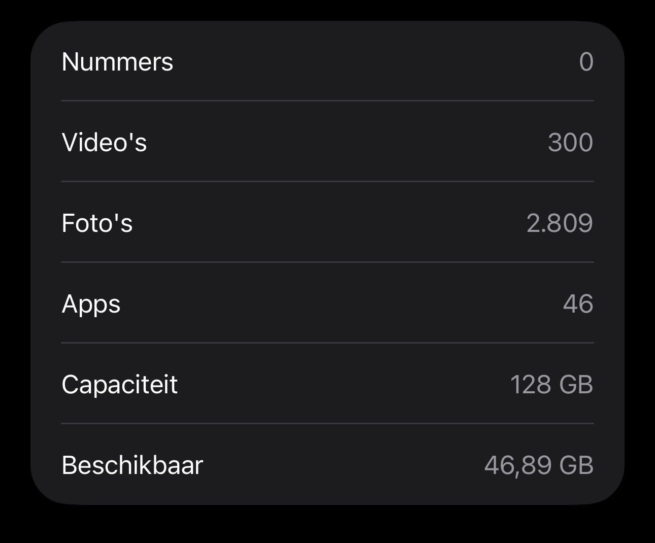 Foto 10 van iPhone 14 Pro Max | Te Koop