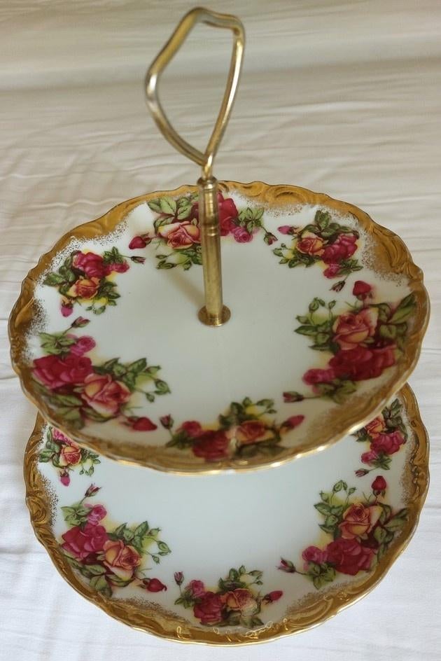 Etagere SAJI., Ophalen of Verzenden