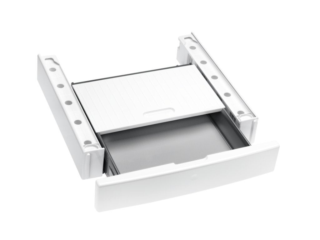 Miele WTV512 wasdroger plank nieuw in doos, Witgoed en Apparatuur, Ophalen, Nieuw, Overige typen, Minder dan 85 cm