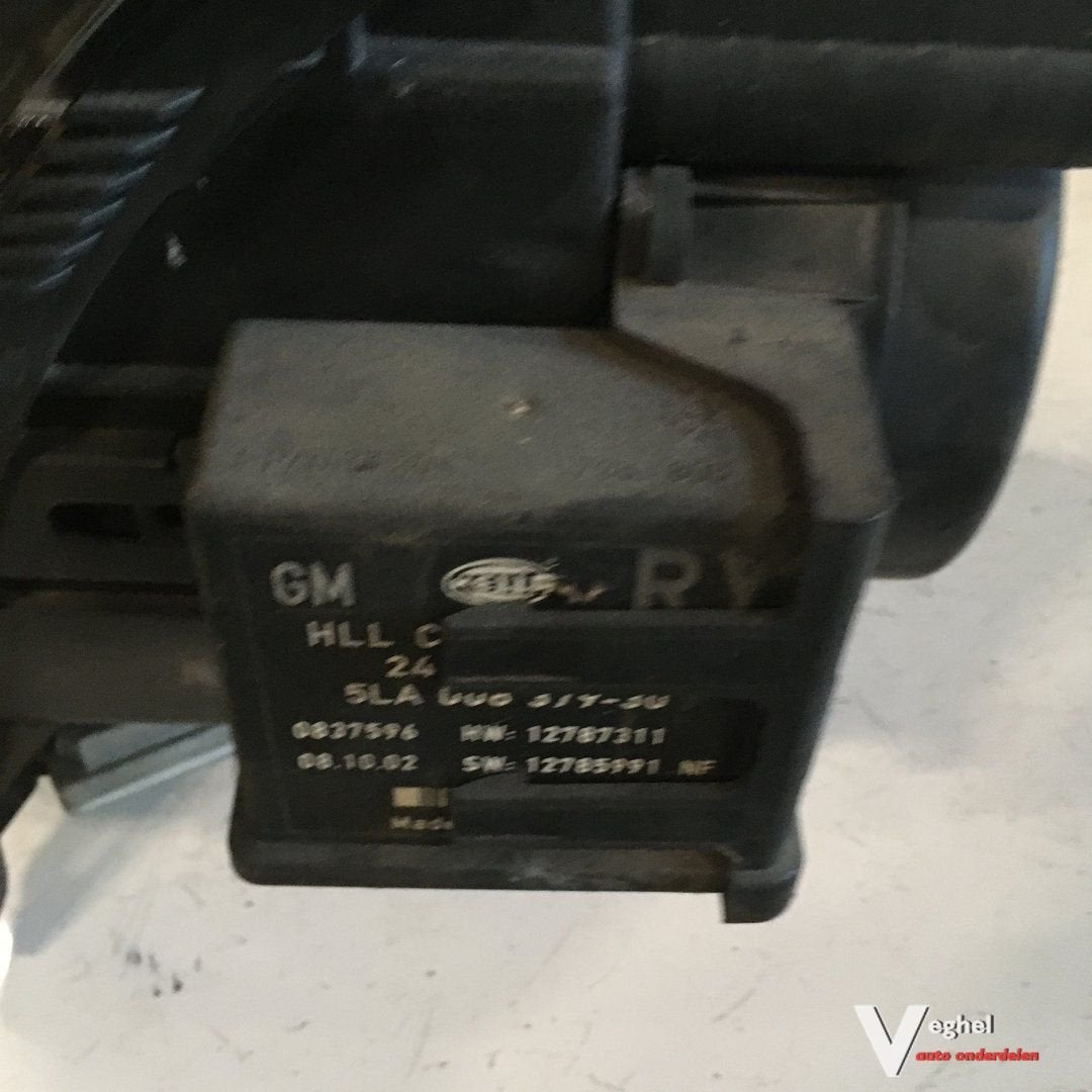 Opel Vectra C OPC 2003 Koplamp Links, Auto-onderdelen, Gebruikt, -, -, Ophalen of Verzenden