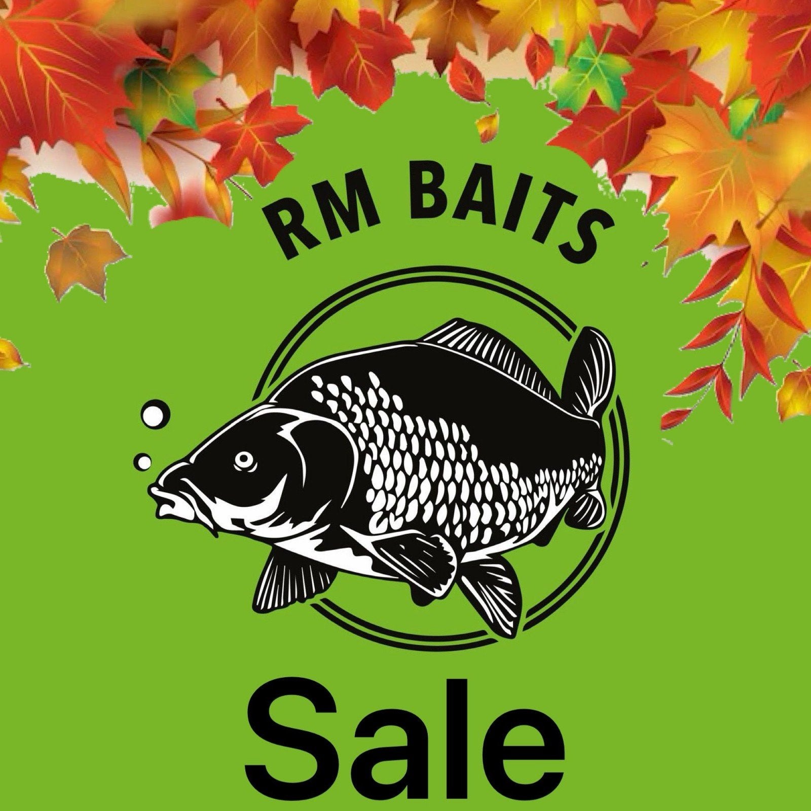 RM Baits, najaarssale. Flinke korting, tot wel 33%, Rm-baits@hotmail.com, Nieuw, Heerlen, Ophalen of Verzenden