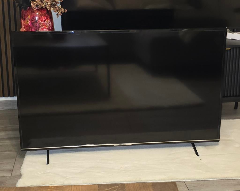 Televisie, Ophalen of Verzenden, Zo goed als nieuw, 25 tot 50 cm, Minder dan 100 cm