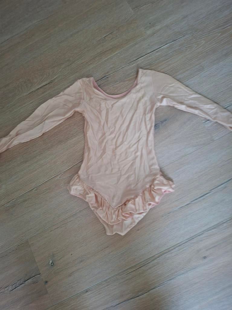 Balletpakje, Ophalen of Verzenden, Kleding