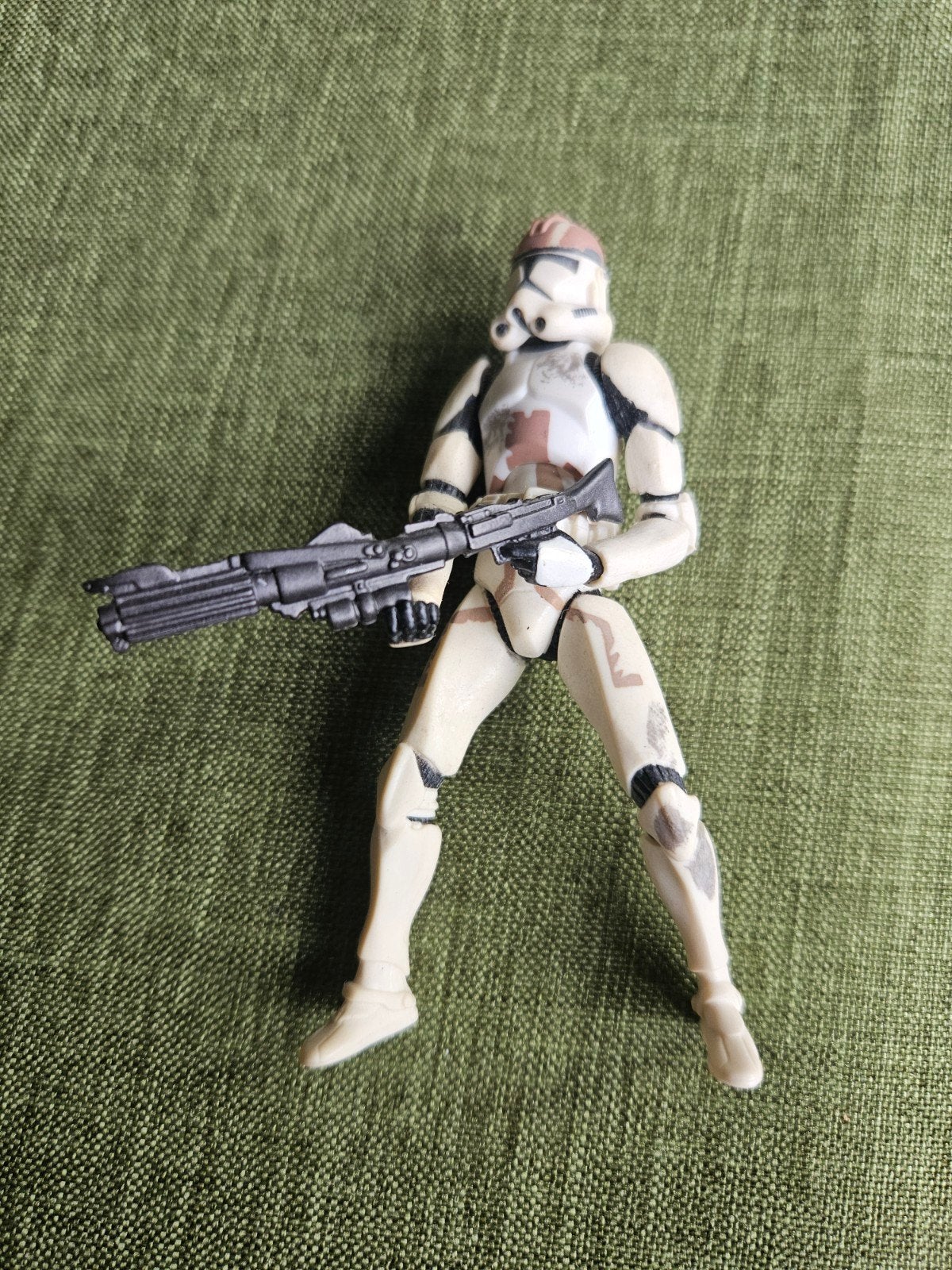 star wars fig, Ophalen of Verzenden, Actiefiguurtje