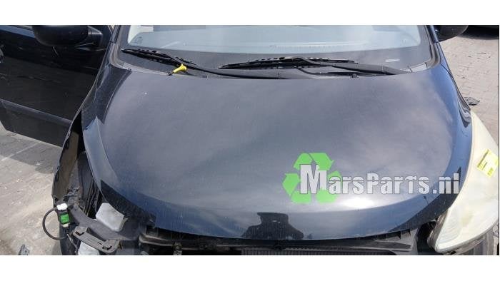 Motorkap van een Hyundai I10, Gebruikt, -, -, Ophalen of Verzenden