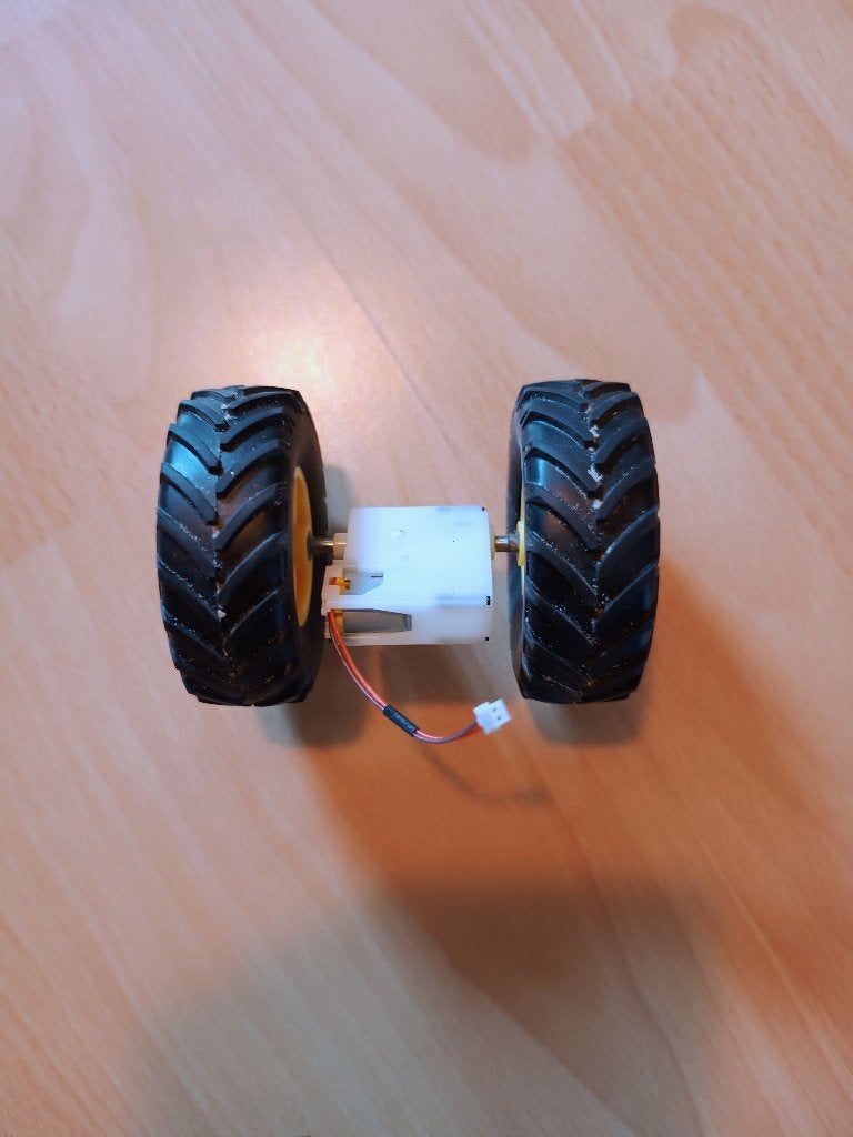Achteras bestuurbare Siku control John Deere, Ophalen of Verzenden, Gebruikt