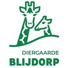 Diergaarde Blijdorp in Rotterdam, Tickets en Kaartjes, Twee personen, Ticket of Toegangskaart