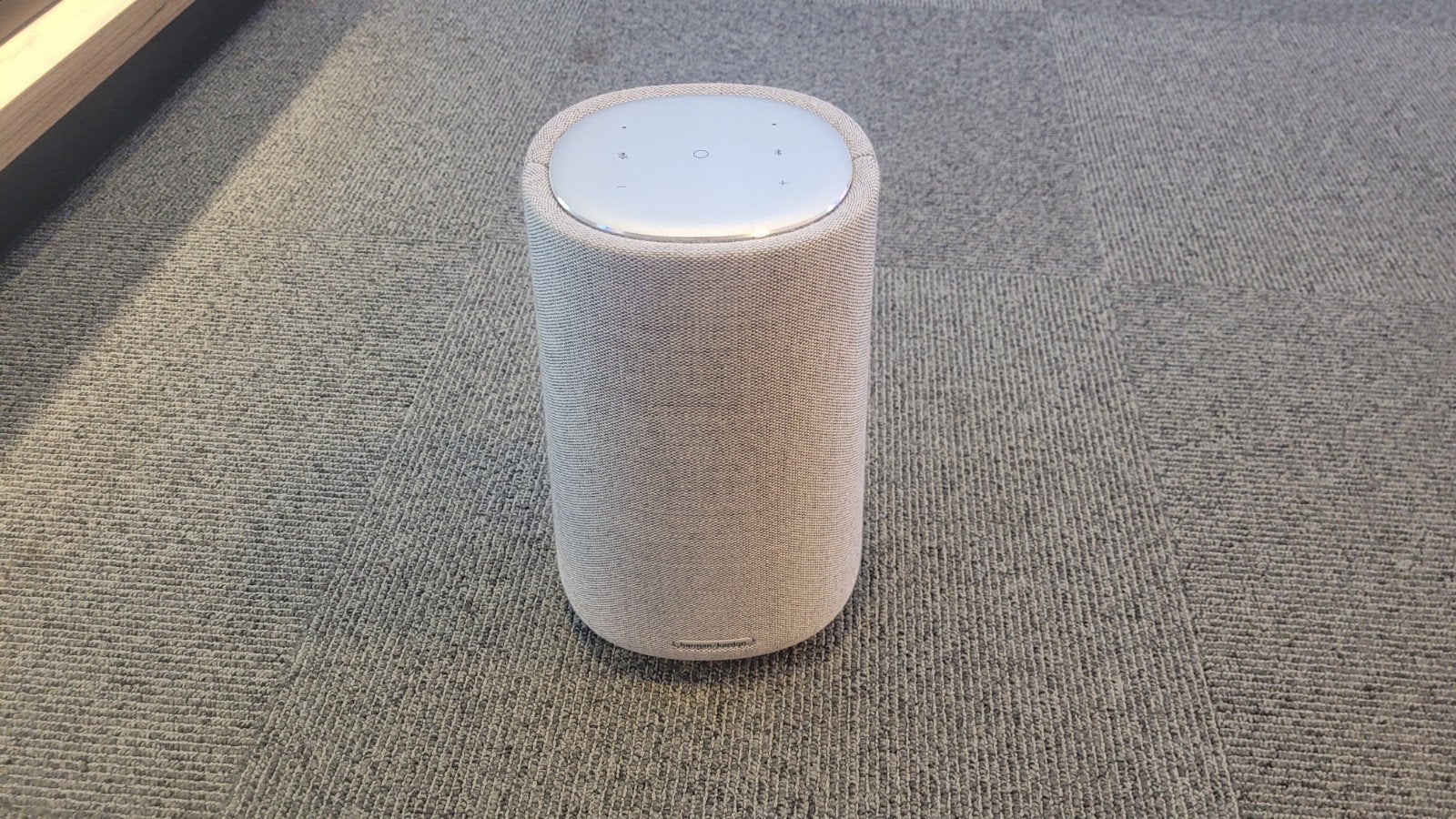 Harman Kardon citation 100, Audio, Tv en Foto, Luidsprekers, Ophalen, Minder dan 60 watt, Overige merken
