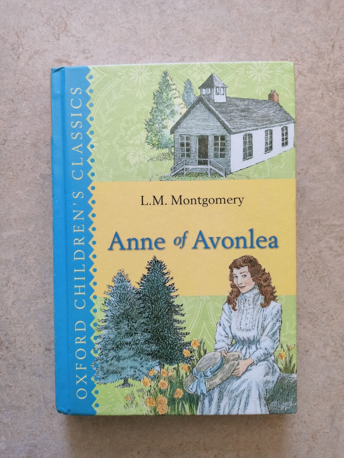Engels: Anne of Avonlea - Oxford Children's Classics, Boeken, Ophalen of Verzenden, Zo goed als nieuw, L.M. Montgomery, Amerika