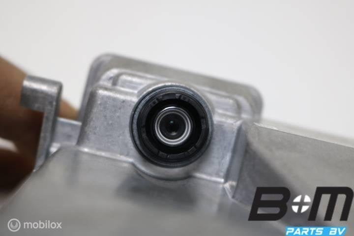 Camera in voorruit VW Golf 7 GTI 5Q0980653G, Gebruikt