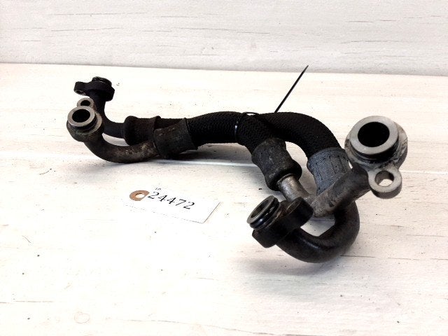 R1 2015 - 2019 Yamaha Leiding Leiding oliekoeler D1-54410, Motoren