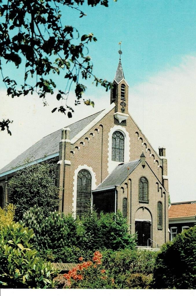 Aalten, Westerkerk, Ophalen of Verzenden, Ongelopen, Gelderland