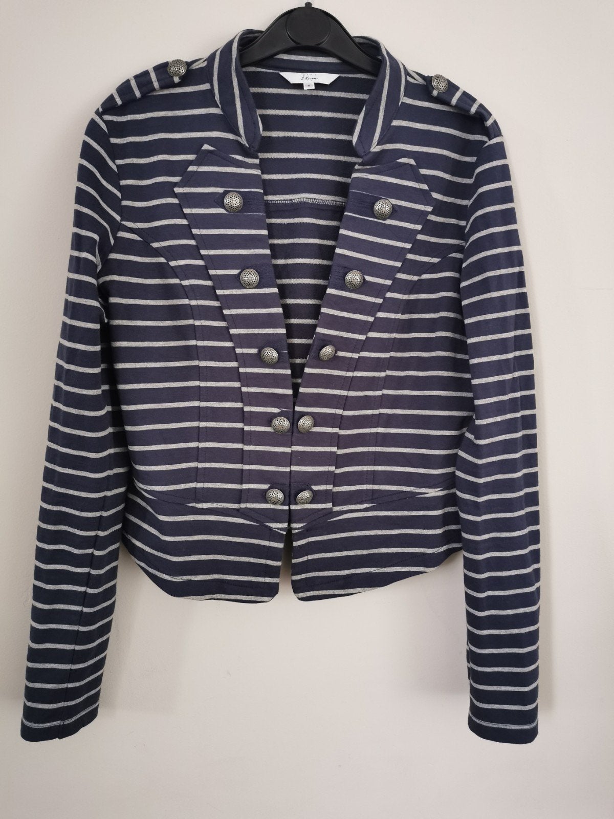 Miss Etam jasje mt. S, Overige kleuren, Verzenden, Nieuw, Jasje