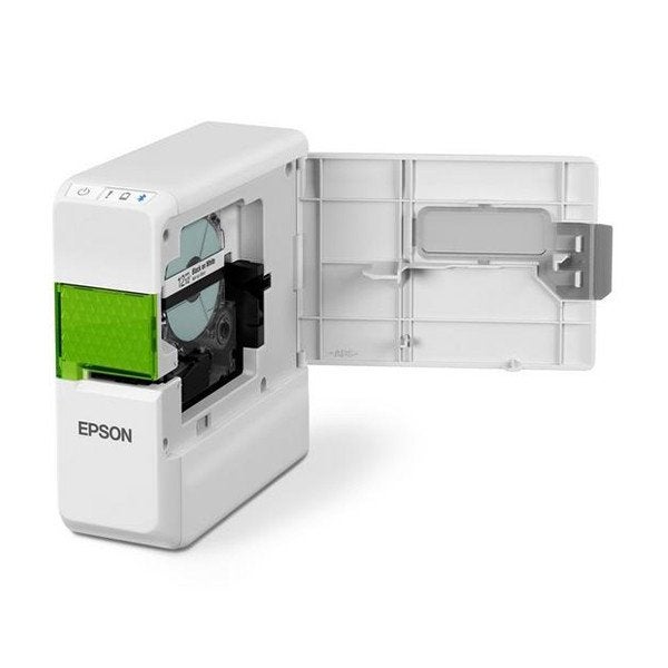 Epson LW-C410 Thermo Labelprinter - 180 DPI - Draadloos, Computers en Software, Pocketprinters, Epson, Support@epson.com, Hoogoorddreef 5, 1101 BA Amsterdam, Nederland