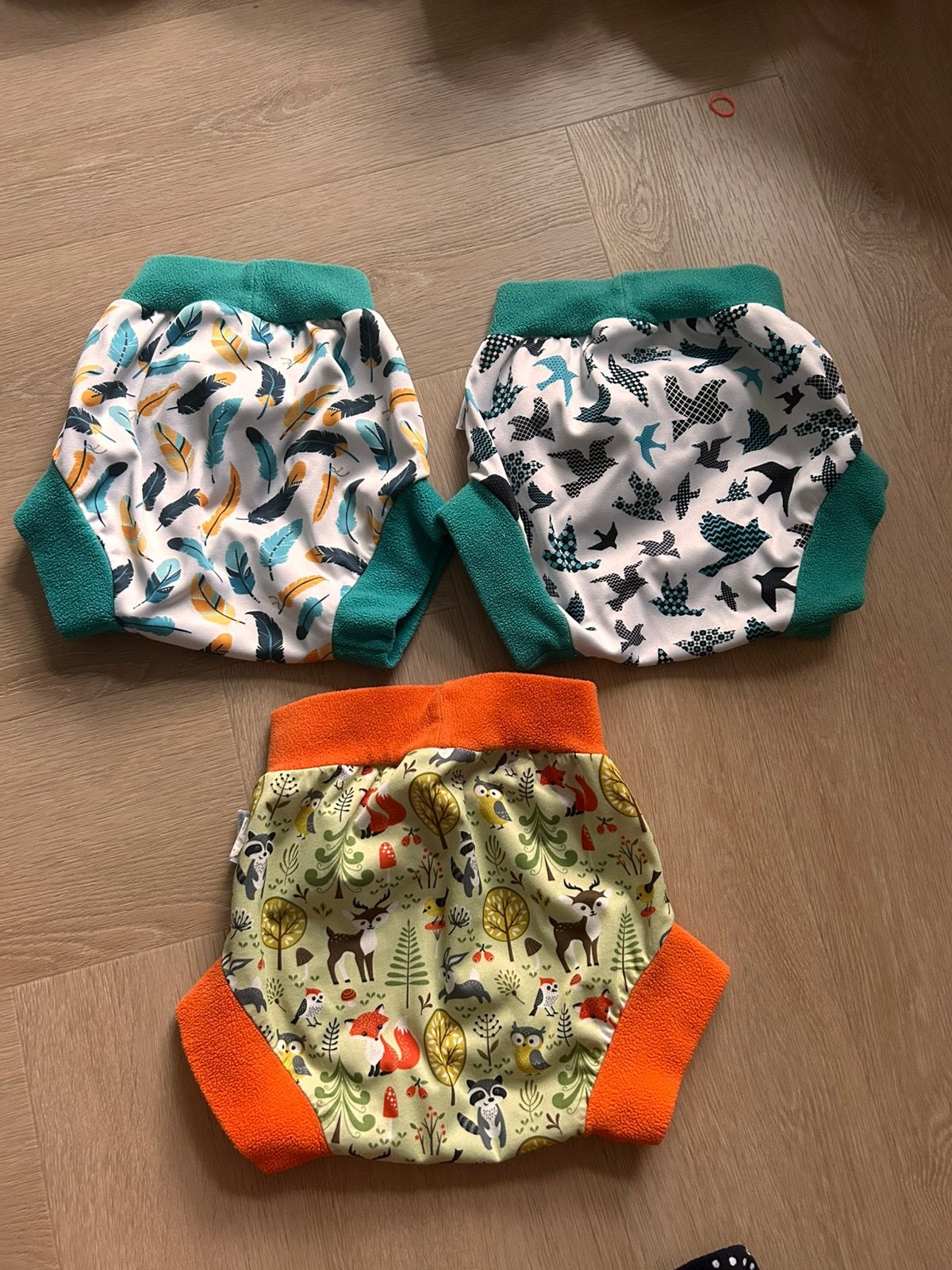 Petit lulu optrekbroekjes, Ophalen of Verzenden