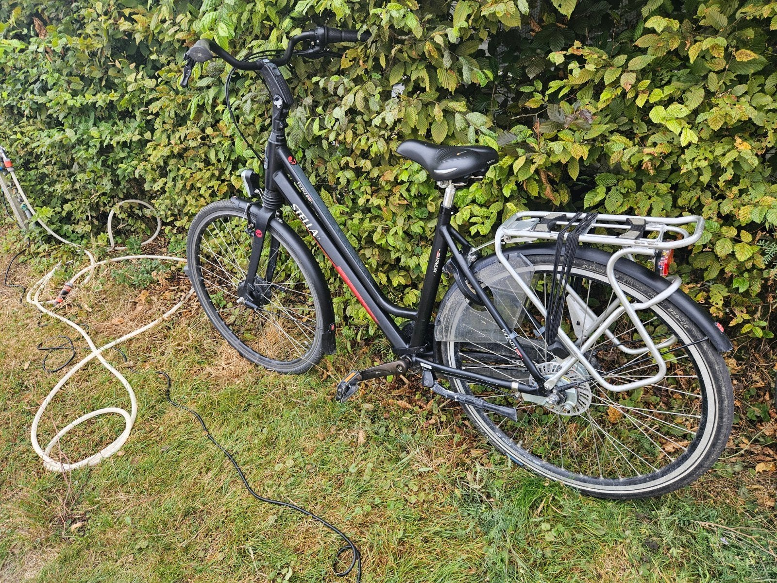 Stella vicenza niet elektrisch, Ophalen, Gebruikt, Overige merken, Versnellingen
