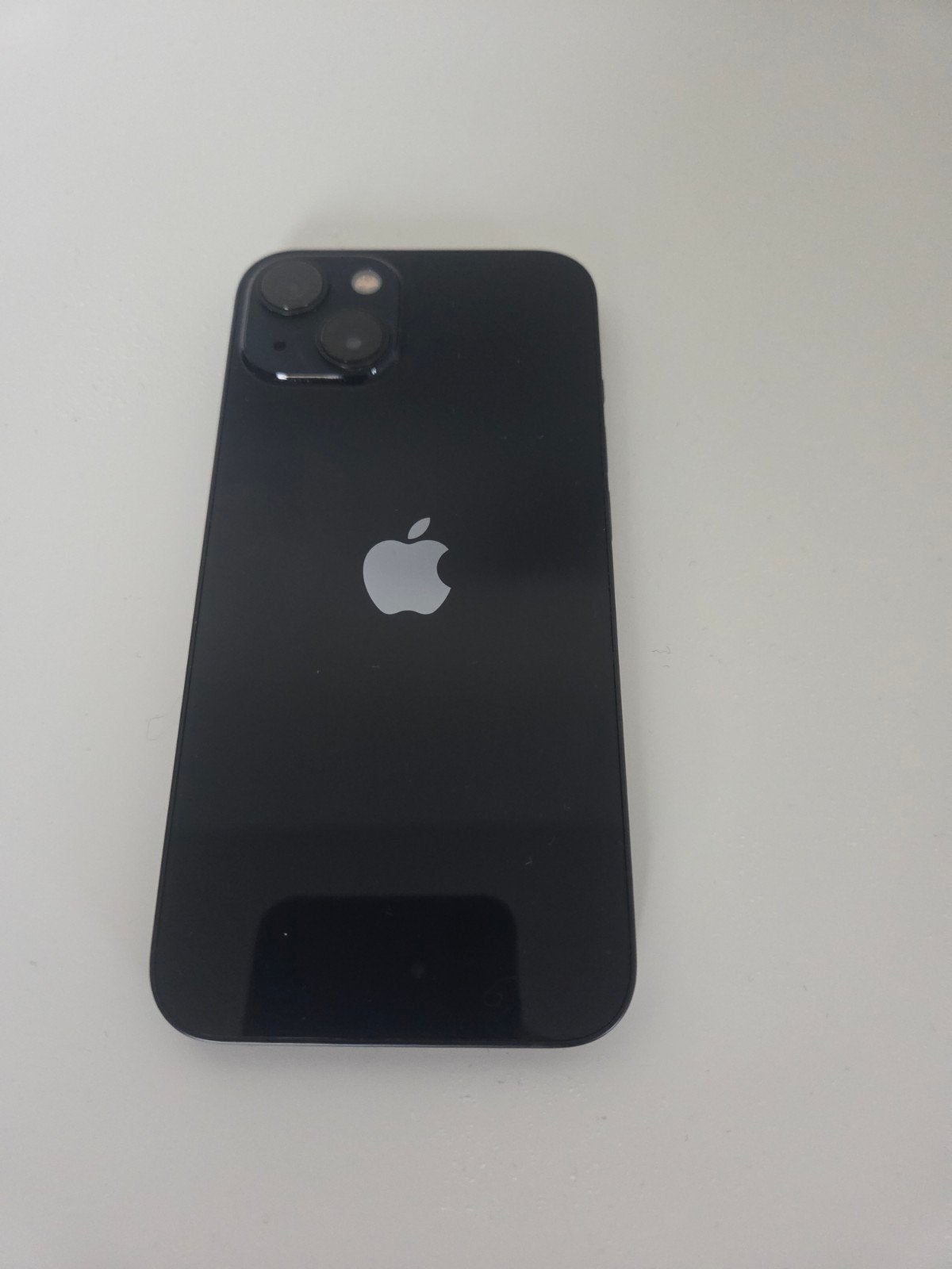 nette iphone 13 128gb zwart, Telecommunicatie, Mobiele telefoons | Apple iPhone, Zwart, IPhone 13, Ophalen of Verzenden, Zo goed als nieuw